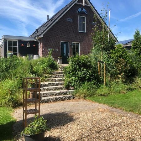 Hoeve Cornelia Berkel en Rodenrijs Esterno foto