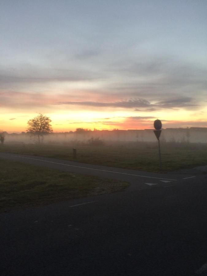 Hoeve Cornelia Berkel en Rodenrijs Esterno foto