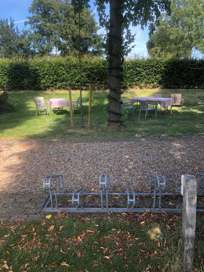 Hoeve Cornelia Berkel en Rodenrijs Esterno foto