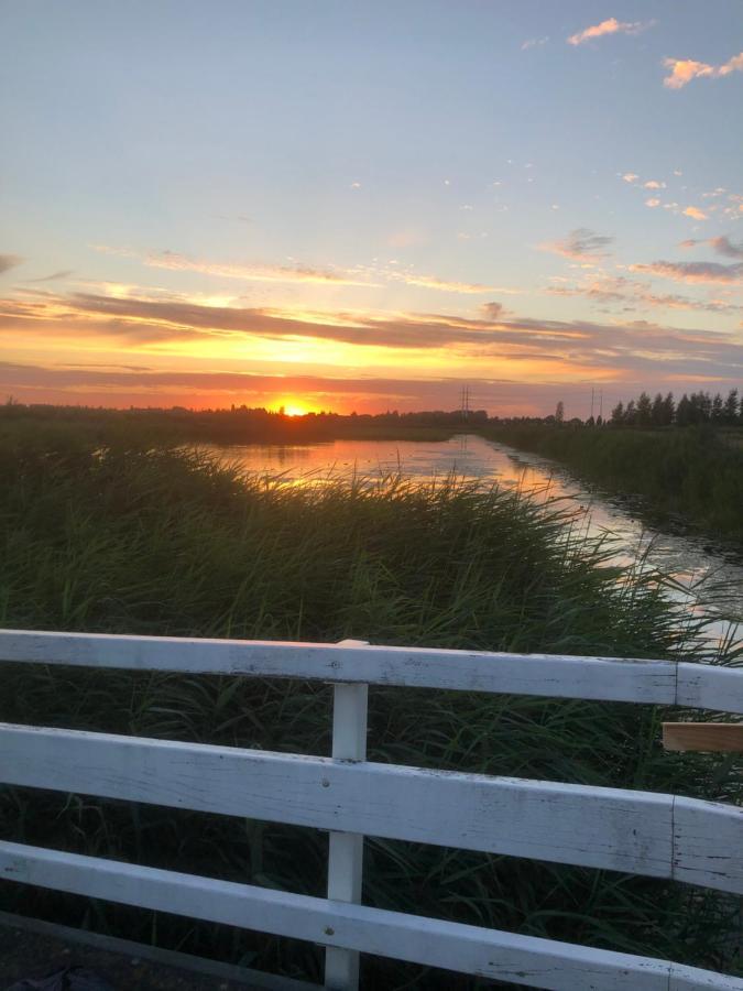 Hoeve Cornelia Berkel en Rodenrijs Esterno foto